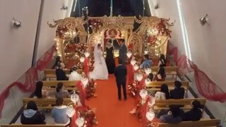 DI PERMALUKAN DI SEBUAH PESTA,,MEREKA TIDAK TAU KALAU DIA MILYARDER