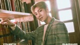 [MV] Trailer Debut Thành Viên Nhóm Nam Mới Gen5 YOUNITE - Lee Eunsang