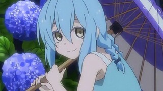 rimuru imut