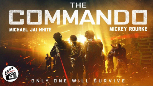 The Commando - Full Movie l 2022 l Action l Thriller