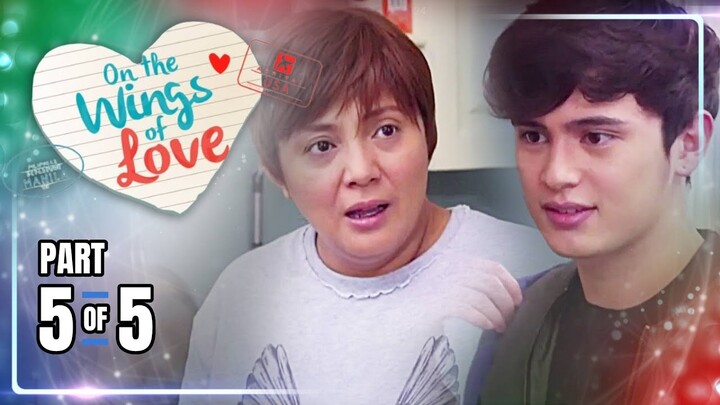On The Wings Of Love | Episode 4 (5/5) | May 19, 2024