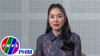 Lê Phương không ngại tăng cân để làm đẹp cho nhân vật | Hậu trường phim Việt Nam