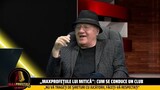 CULISE  Cum SE COMPORTA Meme Stoica si Valeriu Argaseala IN FATA lui Gigi Becali