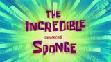 Spongebob Squarepants - Episode : The Incredible Shrinking Sponge - Bahasa Indonesia - (Full Episod)