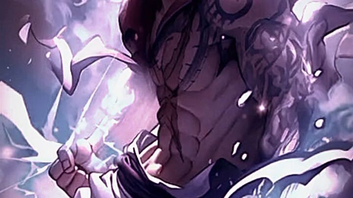 MONGKY D LUFFY