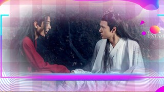 Tuyển tập truyện Wangxian (Anh trai tôi quá bá đạo) (loại ngọt đến mức khiến răng bạn rụng)
