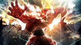 Epic Of The Titans !.. 🪓 | ملخص انمي - Attack On Titan 🗿 - [ Season 1 ~ Part 1 ]