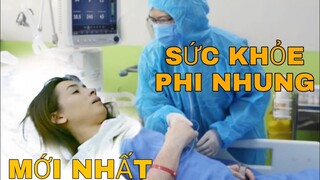 🙏🙏 Trưa 24/9: BS BV Chợ Rẫy và Việt Hương "KHẨN CẤP" thông tin Sức Khỏe của ca sĩ Phi Nhung NẶNG LẮM