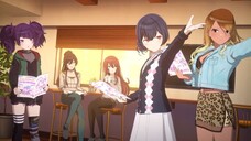 The IDOLM@STER Shiny Colors Season 2 Episode 3 Sub Indonesia