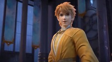 Tales of Demons and Gods Season 9 Episode 43 Sub Indo