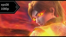 I am the blade eps08 sub indo 1080p