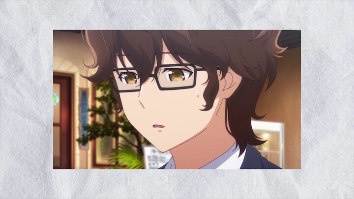 Anime Ini Berisi Realita Pemikahan! #AnimeReview