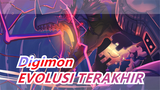 Digimon | [EVOLUSI TERAKHIR] Ini Adalah Pertarungan & Akhir yang Mau Kulihat_B2