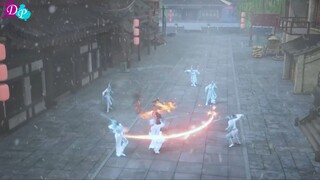Ancient War Soul Episode 7-8 Sub Indo