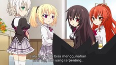 Noraneko 12 end