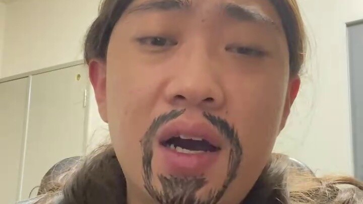 Brother Feng comforts 2.5 Tiaowu