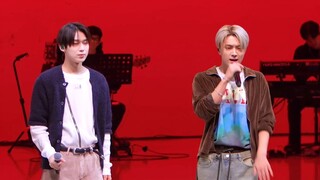 Phiên bản live ca khúc mới "Still Monster" của ENHYPEN