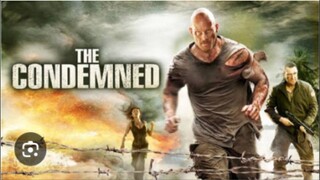 The Condemned (2007) เกมล่าคนทรชนเดนตาย