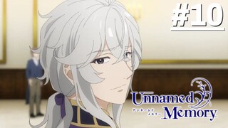 Unnamed Memory S2 - Tập 10 (Vietsub)【Toàn Senpaiアニメ】
