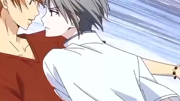 handsome yuki sohma