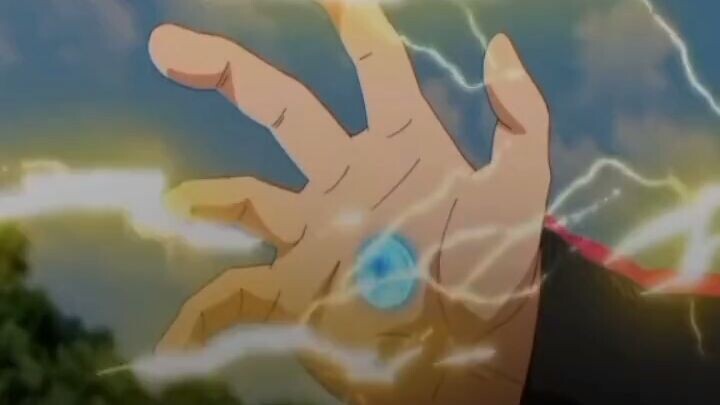 BORUTO EMANG👍DEBES