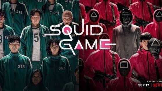 Squid Game EP2 [SUB INDO]