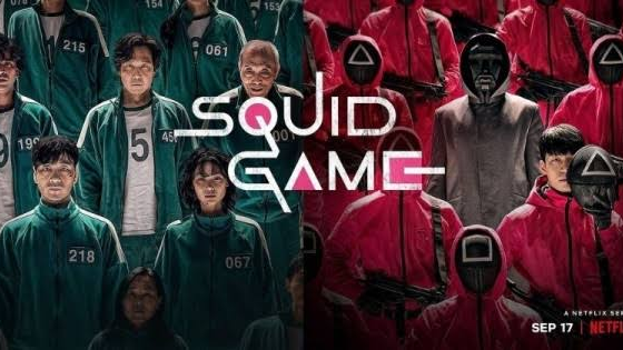 Squid Game EP1 [SUB INDO]