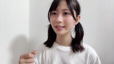 Izawa Miyu (HKT48/SHOWROOM Live Streaming/2025.08.09)