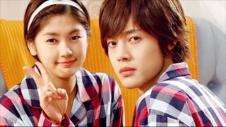 15. TITLE: Playful Kiss/Tagalog Dubbed Episode 15 HD