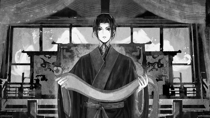【aph王耀中心史向手书】新百代成史