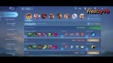 Rank game, game #1 using Dyrroth as core.