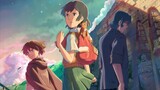 Hoshi Wo Ou Kodomo (Children Who Chase Lost Voices) (2011)