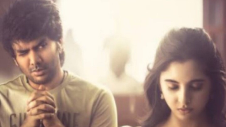 kiss full movie Comedy, Romantic,Drama movie.18+ can watch