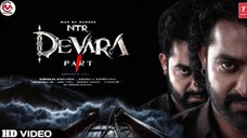 Devara - Part 1 2024 Full HD Movie Hindi dubbed || JR NTR , Janvi Capoor , Saif Ali Khan