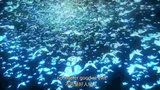 Trailer PV XuanJi, LieHuoJiaoChou