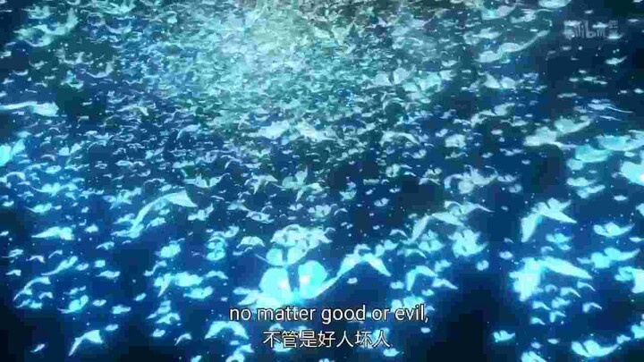 Trailer PV XuanJi, LieHuoJiaoChou