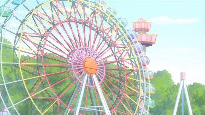 คุโรอิวะ เมดากะ ไม่เข้าใจความน่ารักของฉันเลย ตอนที่ 12 ซับไทย