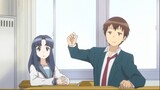 Nagato Yuki-chan (Episode 06)