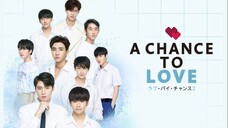 Love by Chance 2: A Chance to Love EP 1|ENG SUB