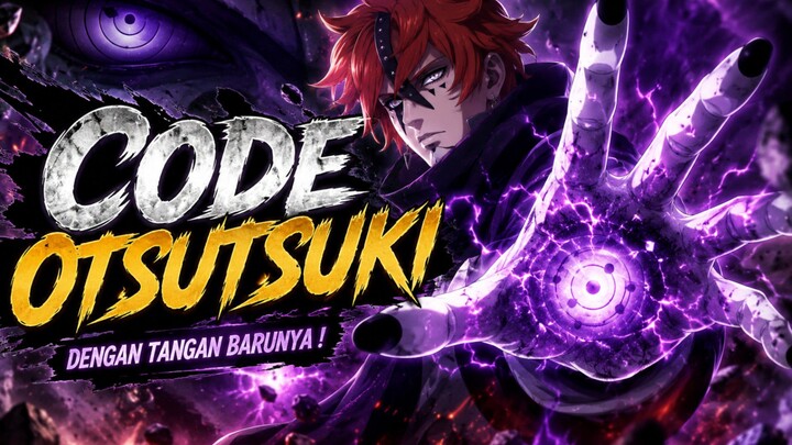 TANGAN BARU SAINS NINJA CODE | PEMBAHASAN BORUTO CHAPTER TERBARU