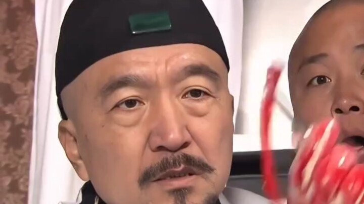 Xi Lai Le Faints in Shock During a Visit to the Western Hospital, Then Has Western Doctors Try Acupu
