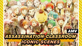[Assassination Classroom] Iconic Scenes