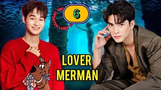 [SUNDAY] 𝐋𝐎.𝐕𝐄𝐑  𝐌𝐄𝐑.𝐌𝐀𝐍 | EPISODE 6