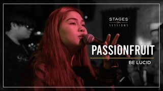 Be Lucid - "Passionfruit" (a Drake cover) Live at Studio 28