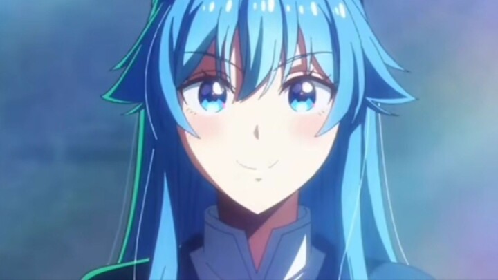 asisten yang akan selalu menemani [AMV]