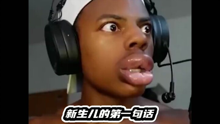 Anak ini pasti akan jadi polisi terbaik di negara bagian kelak!