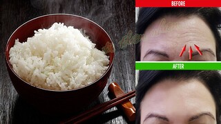 Bí Quyết Trẻ Mãi Không Già Xóa Nếp Nhăn - Vết Chân Chim | Làm Trắng Da | Làm Đẹp Từ Thiên Nhiên #7