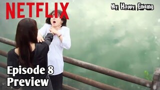 My Happy Ending Episode 8 Preview And Spoiler [Eng Sub]