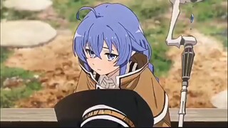 [AMV] Roxy Migurdia Edit - Mushoku Tensei