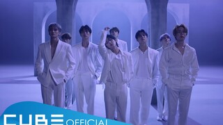 【PENTAGON】[PERFORMANCE] - ‘ 雏菊 （Daisy)’ ,走过路过 不要错过康帅哥